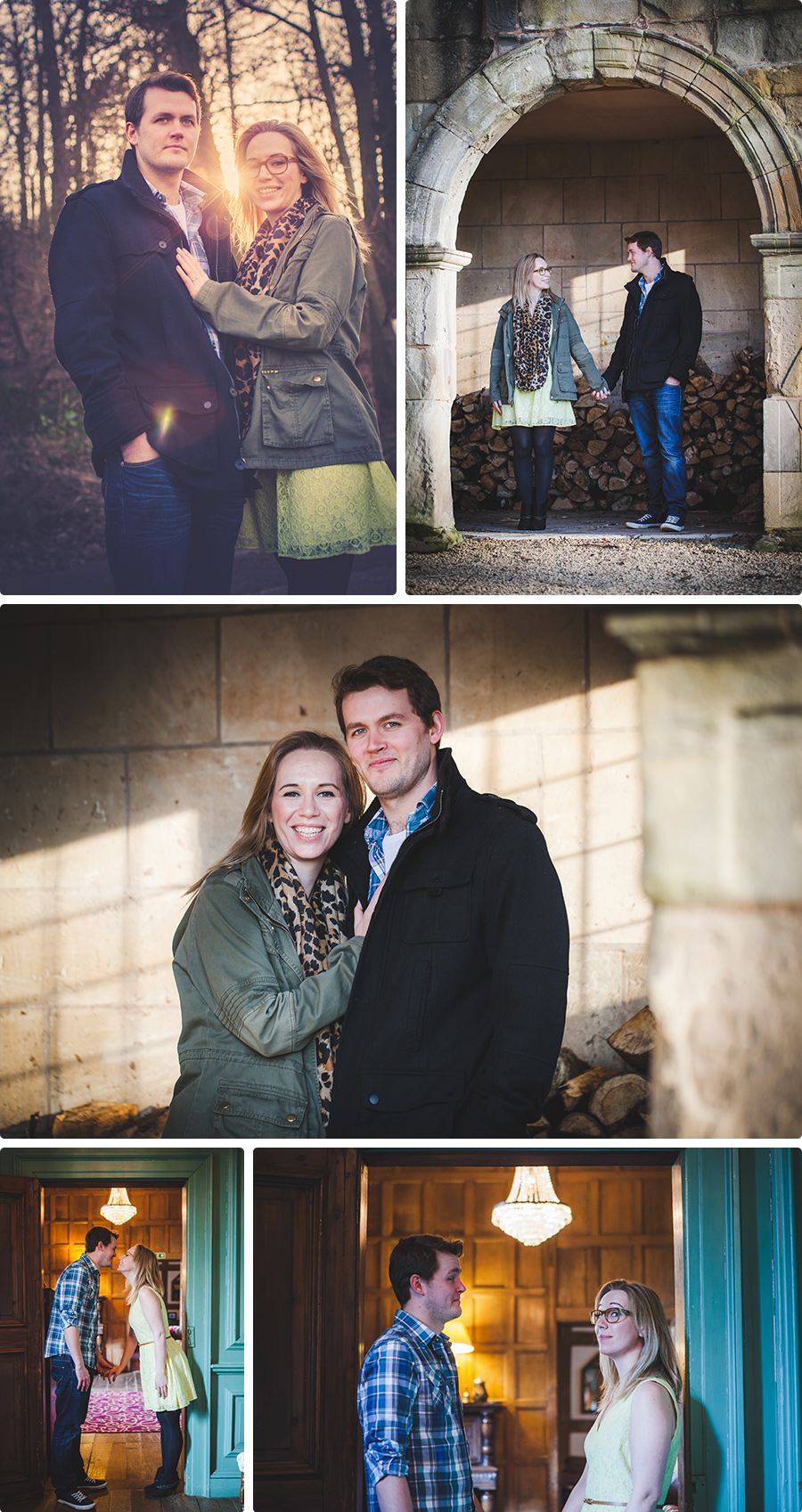 10 engagement shoot madeley court hotel 1