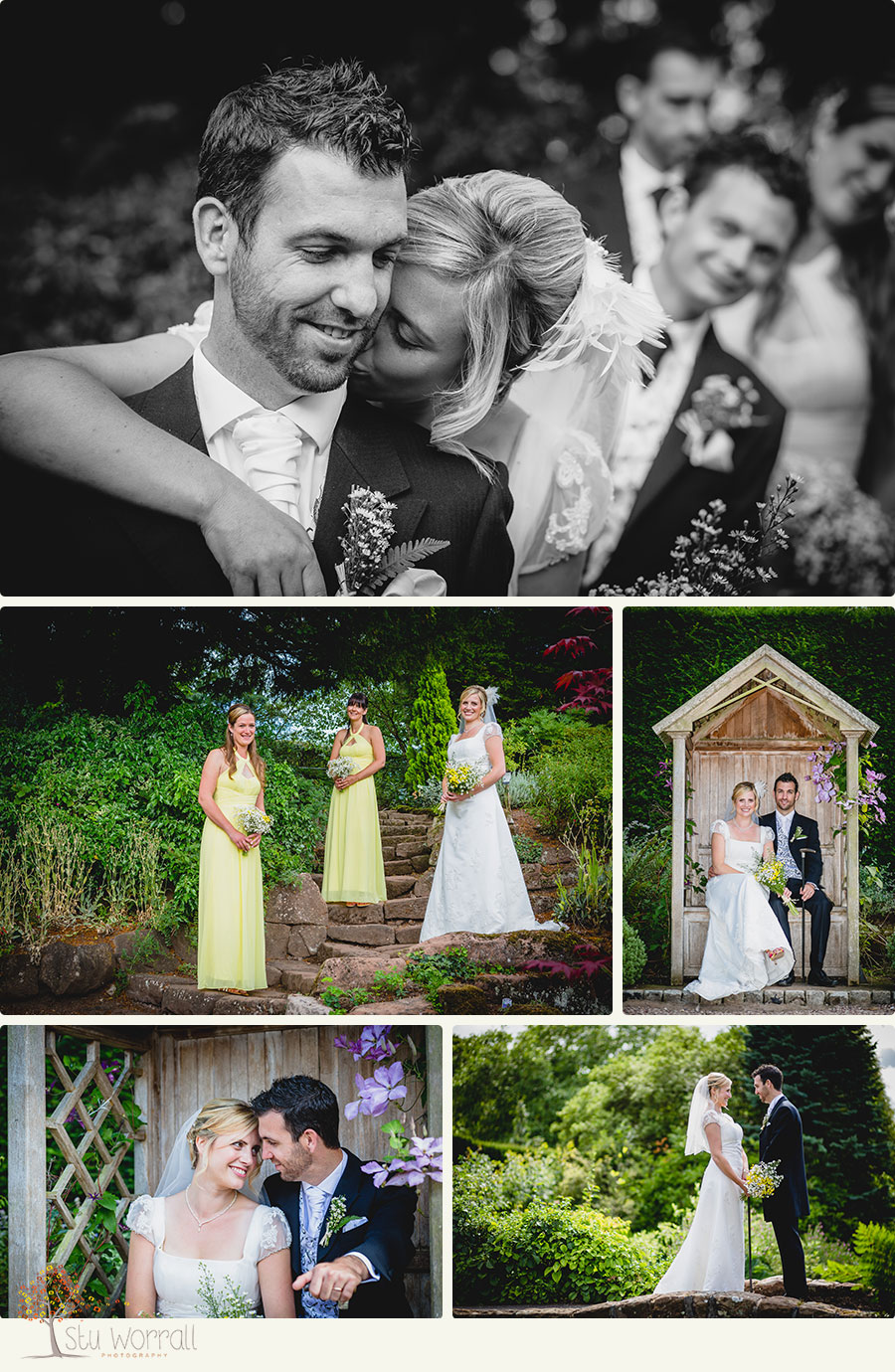 51 Wedding Photography ness gardens 2